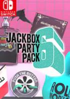 杰克盒子派对游戏包6 The Jackbox Party Pack 6