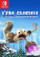 冰川时代：斯克莱特的疯狂冒险 Ice Age:Scrat’s Nutty Adventure