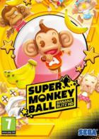 超级猴子球：香蕉闪电战HD Super Monkey Ball: Banana Blitz HD