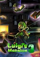 路易基鬼屋3 Luigi's Mansion 3