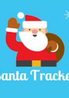 追踪圣诞老人 Santa Tracker