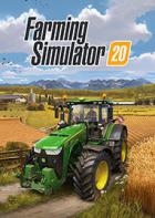 模拟农场20 Farming Simulator 20