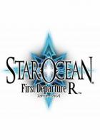 星之海洋：初次启程R Star Ocean: First Departure R