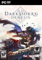 暗黑血统：创世纪 Darksiders Genesis