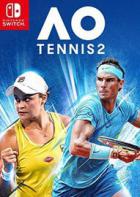 澳洲国际网球2 AO Tennis 2
