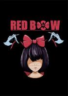 红色蝴蝶结 Red Bow