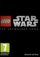 乐高星球大战：天行者传奇 LEGO Star Wars: The Skywalker Saga