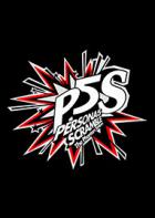 女神异闻录5对决：幽灵先锋 Persona 5 Scramble: The Phantom Strikers