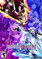 夜下降生Exe：Late[cl-r] UNDER NIGHT IN-BIRTH Exe:Late[cl-r]