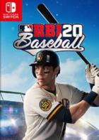 R.B.I.棒球20 R.B.I.Baseball 20