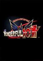 神奇101 The Wonderful 101