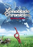 异度之刃：决定版 Xenoblade Chronicles: Definitive Edition