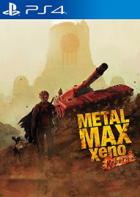 重装机兵XENO：重生 Metal Max XENO Reborn