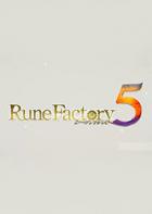 符文工厂5 Rune Factory 5