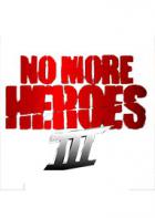 英雄不再3 No More Heros 3