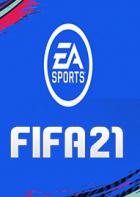 FIFA 21 FIFA 21