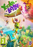 尤卡莱莉与无妄巢穴 Yooka-Laylee and the Impossible Lair