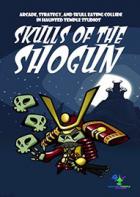 幕府将军的头骨 Skulls of the Shogun