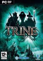 三位一体1+2+3+4合集 Trine