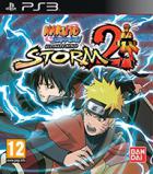 火影忍者疾风传：究极忍者风暴2 Naruto Shippuden: Ultimate Ninja Storm 2