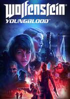 德军总部：新血脉 Wolfenstein: Young Blood