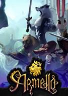 阿门罗 Armello