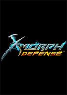 X变体：防御 X-Morph: Defense
