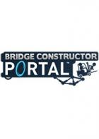 桥梁工程师传送门 Bridge Constructor Portal