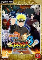 火影忍者疾风传：究极忍者风暴3 Naruto Shippuden: Ultimate Ninja Storm 3