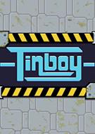 机器男孩 Tinboy