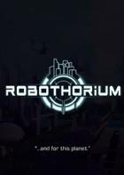 机甲核心 Robothorium