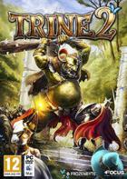 三位一体2 Trine 2