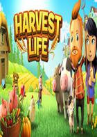 丰收的生活 Harvest Life