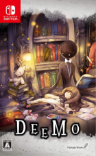 古树旋律 Deemo