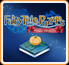 妖精传说 Fairy Tale Puzzles Magic Objects