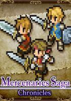 佣兵传说编年史 Mercenaries Saga Chronicles