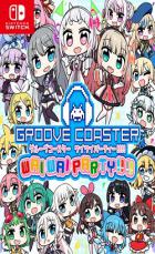 节奏过山车 Groove Coaster: Wai Wai Party!!!!