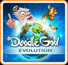 涂鸦上帝：进化 Doodle God: Evolution
