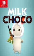 牛奶巧克力 MilkChoco