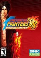 拳皇98：终极对决 The King of Fighters’98 Ultimate Match Final Edition