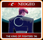 拳皇96 THE KING OF FIGHTERS '96