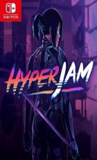 超级果酱 Hyper Jam