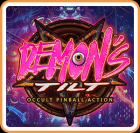 恶魔弹珠 DEMON'S TILT