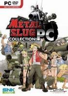 合金弹头合集 Metal Slug Collection