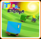 泰特拉逃亡 TETRA’s Escape