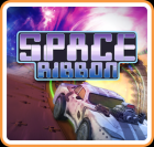 迷幻太空赛车 Space Ribbon