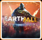 地球陨落：外星人部落 Earthfall: Alien Horde
