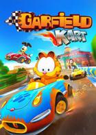 加菲猫卡丁车 Garfield Kart