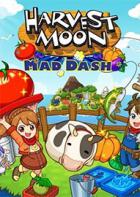 牧场物语：疯狂冲刺 Harvest Moon: Mad Dash ns