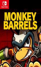 Monkey Barrels Monkey Barrels